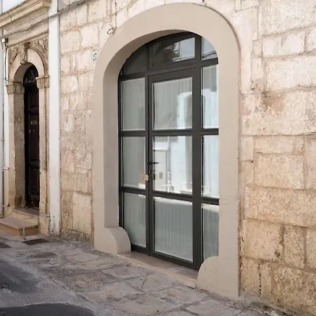 Il Biancospino Graziosa Dimora Con Vasca In Camera * Ostuni